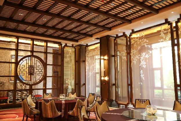 chateau star river qing dao