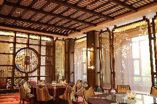 chateau star river qing dao