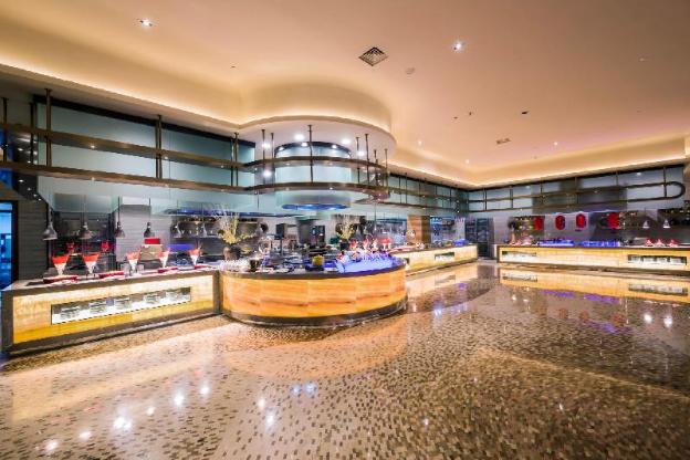 chateau star river qing dao