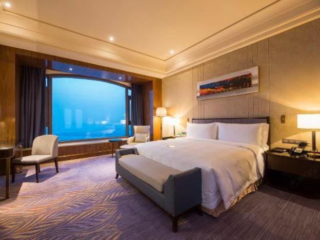 chateau star river qing dao