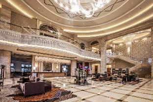 chateau star river qing dao