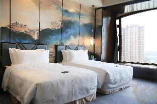chateau star river qing dao