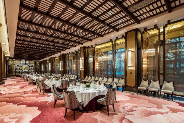 chateau star river qing dao