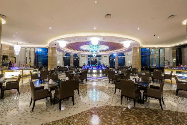 chateau star river qing dao