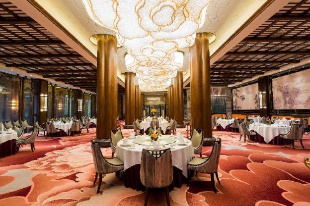 chateau star river qing dao