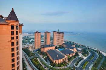 chateau star river qing dao