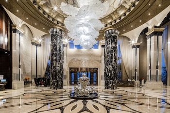 chateau star river qing dao