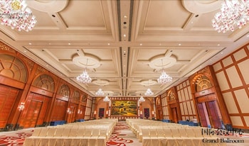 chateau star river qing dao