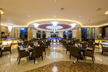 chateau star river qing dao