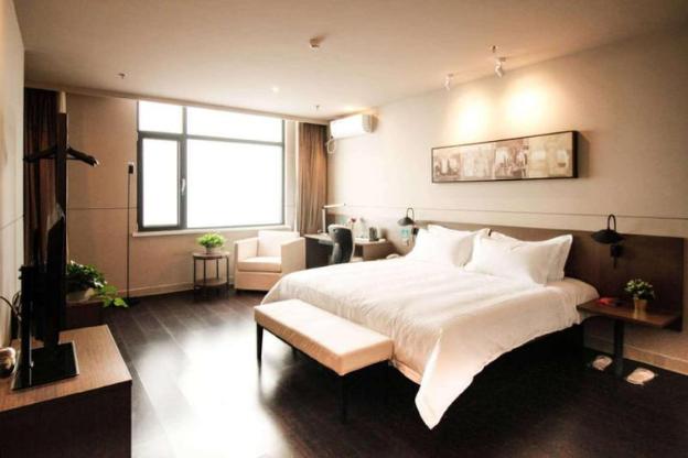 jinjiang inn select liaocheng chiping zaoxiang street
