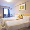 jinjiang inn select liaocheng chiping zaoxiang street