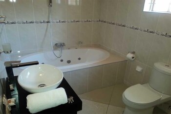masili guesthouse