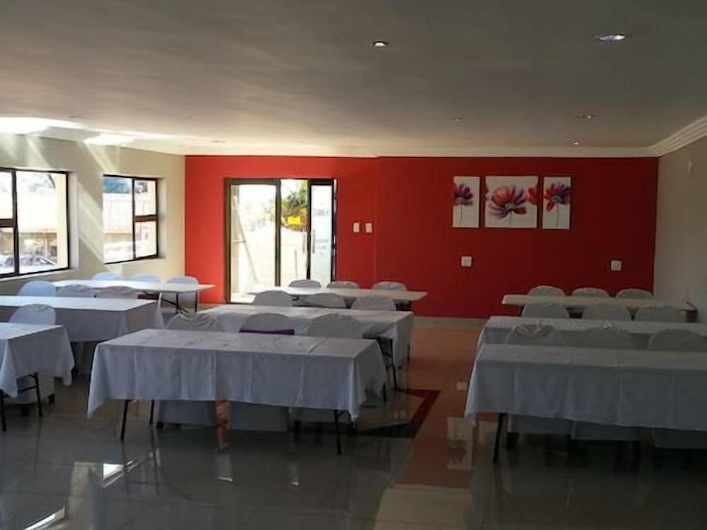 masili guesthouse