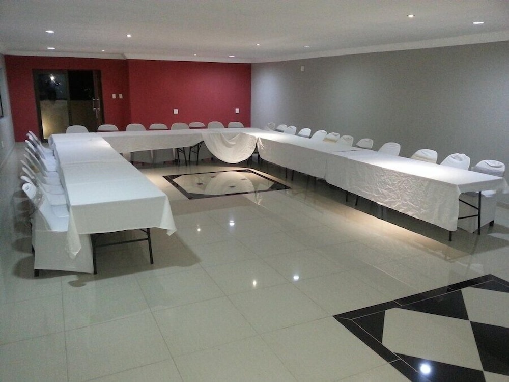 masili guesthouse