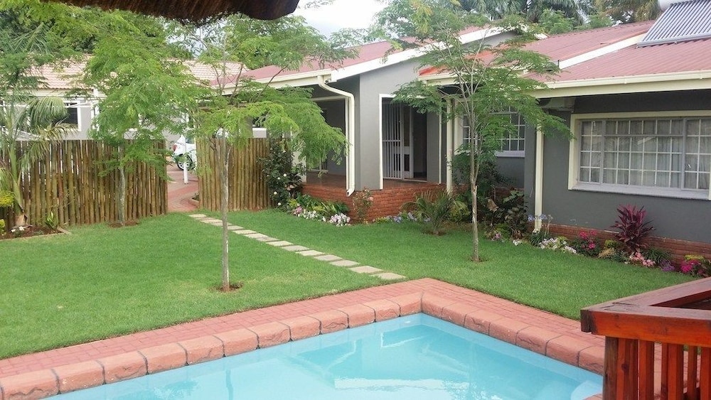 masili guesthouse