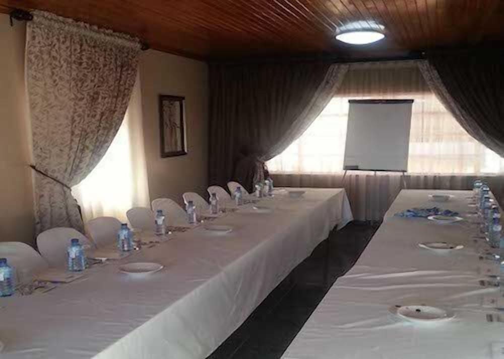 masili guesthouse