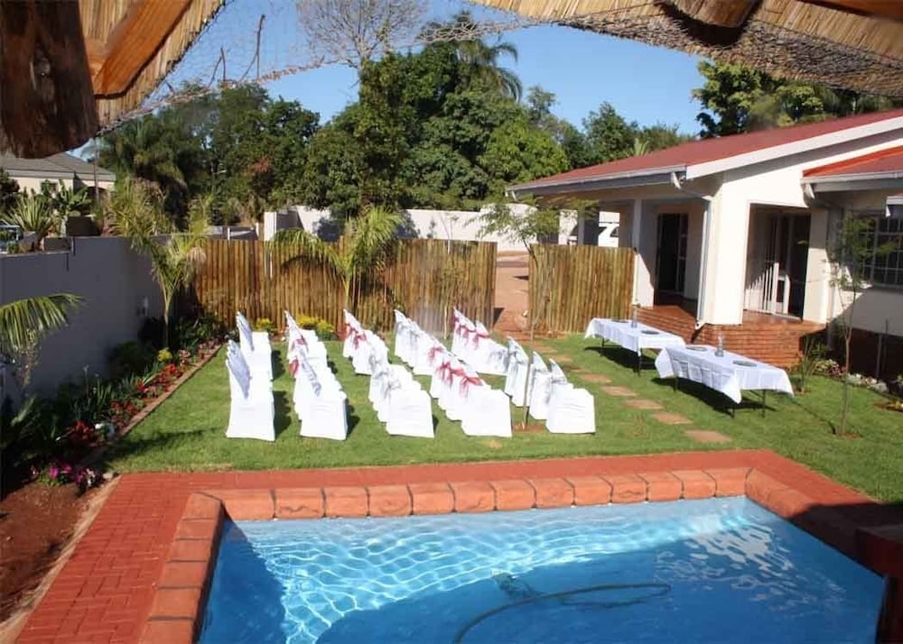 thohoyandou