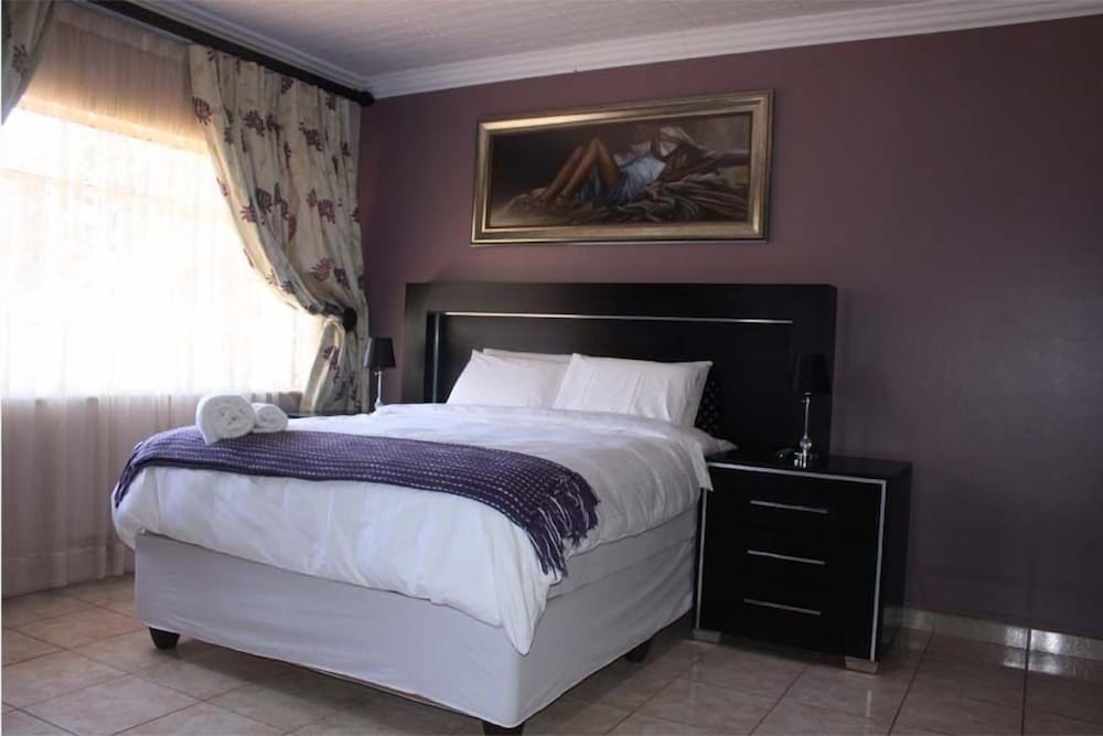 masili guesthouse