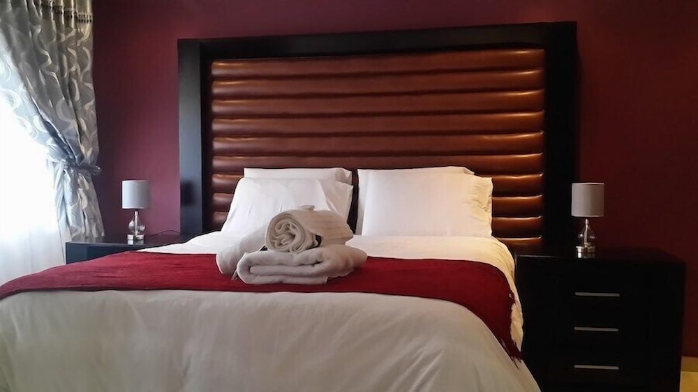 masili guesthouse