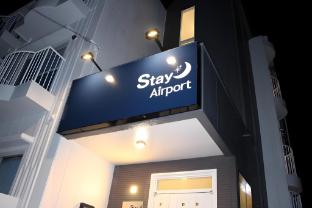 stay airport