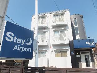 stay airport
