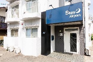 stay airport