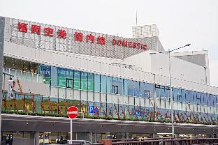stay airport