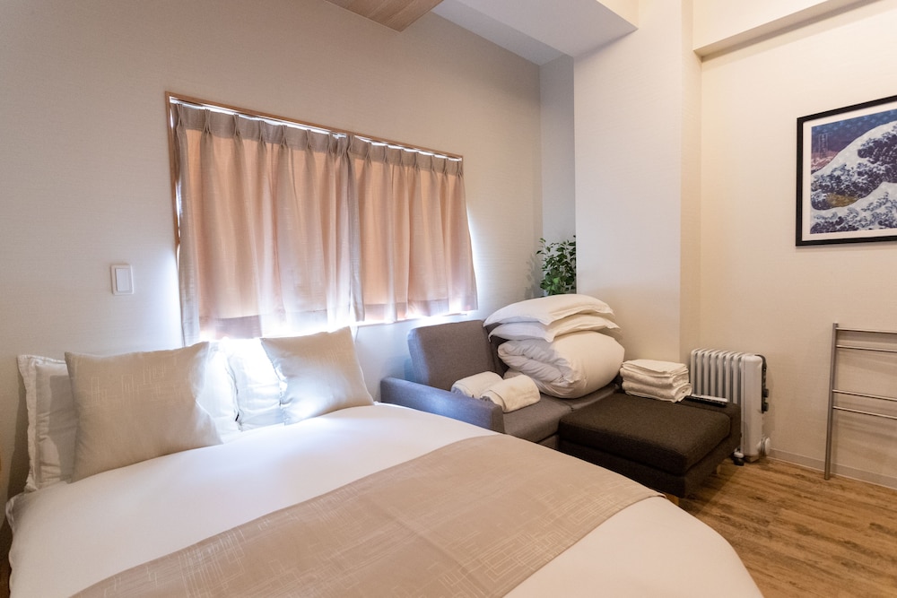 sakura cross hotel shinjuku east
