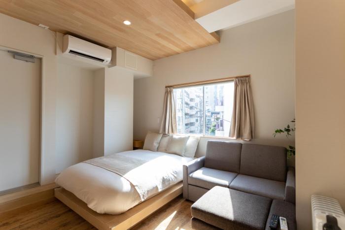 sakura cross hotel shinjuku east
