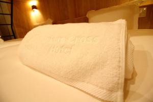 sakura cross hotel shinjuku east