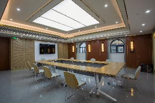 ji hotel zhenjiang zhufang road