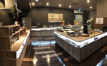 hotel route inn grand muroran