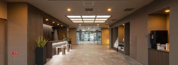 hotel route inn grand muroran