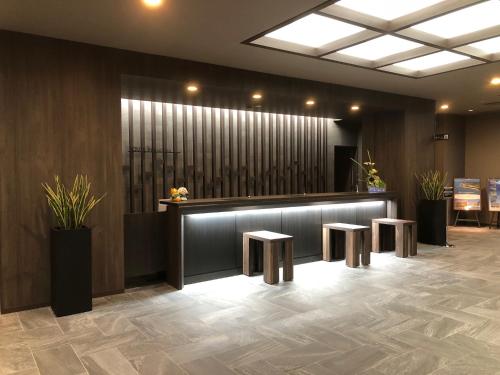 hotel route inn grand muroran