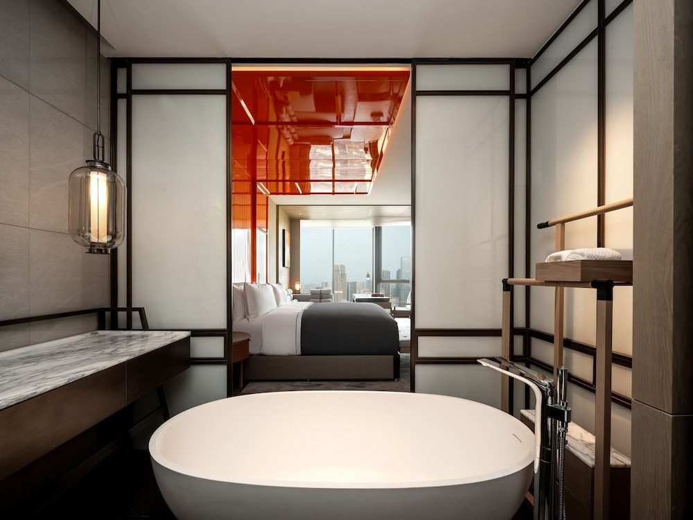 canopy by hilton chengdu city centre