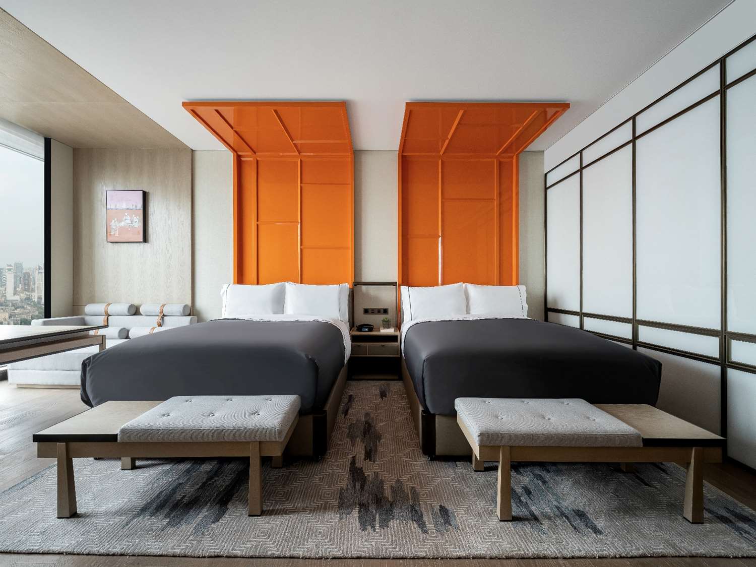 canopy by hilton chengdu city centre