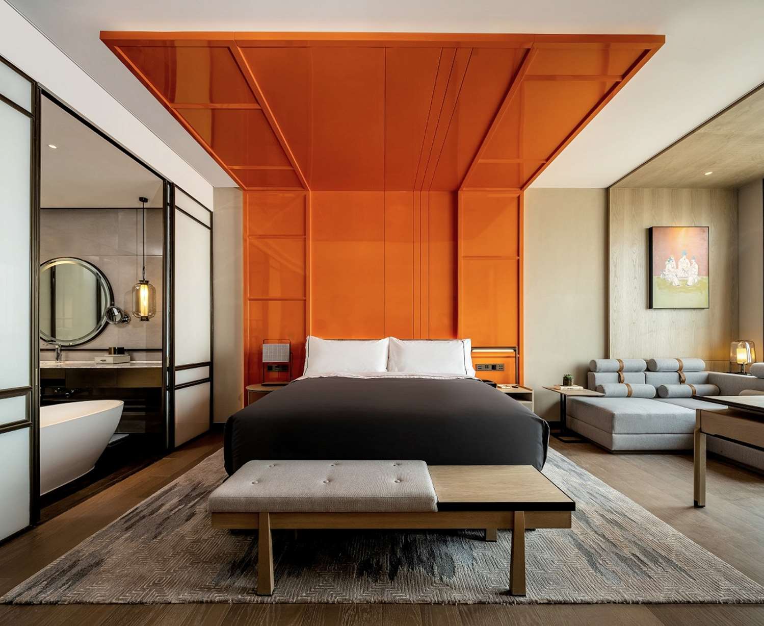 canopy by hilton chengdu city centre