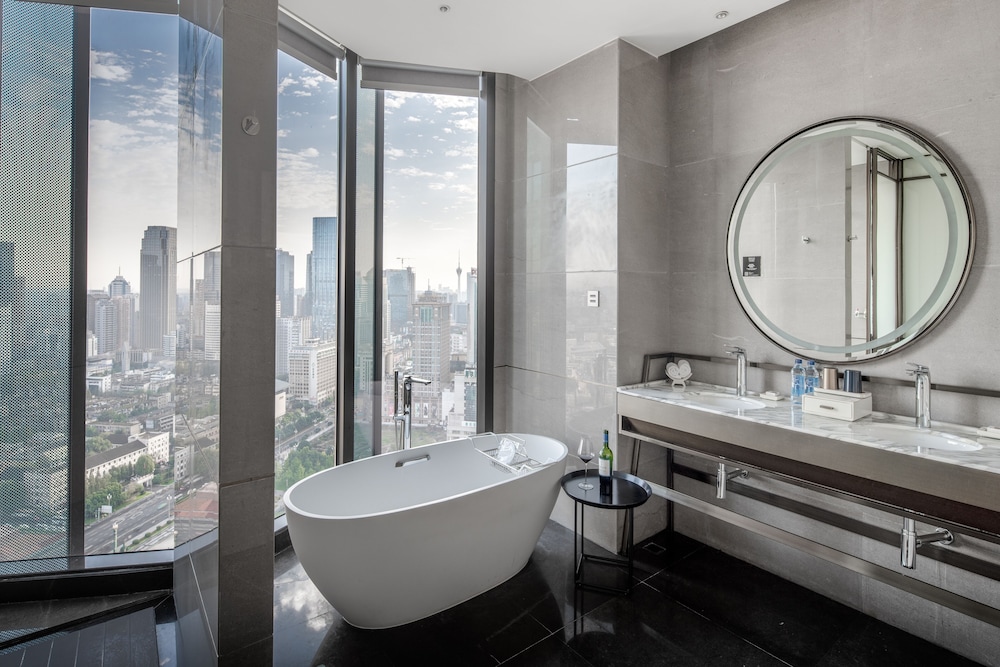 canopy by hilton chengdu city centre