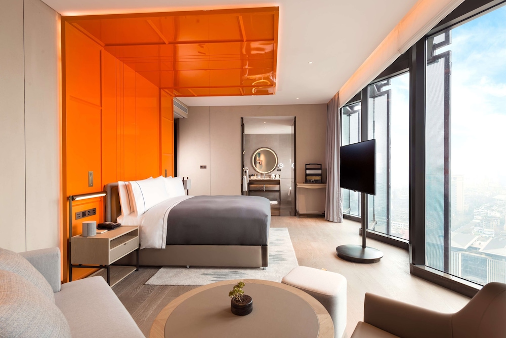 canopy by hilton chengdu city centre