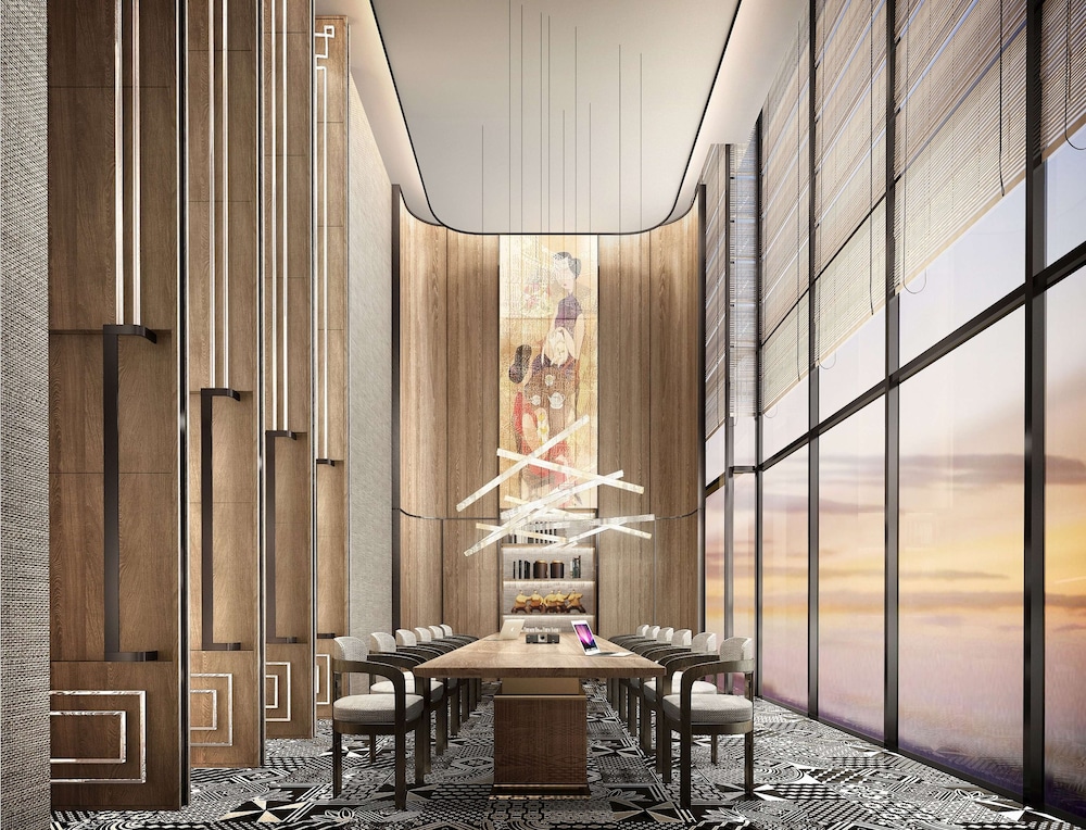 canopy by hilton chengdu city centre