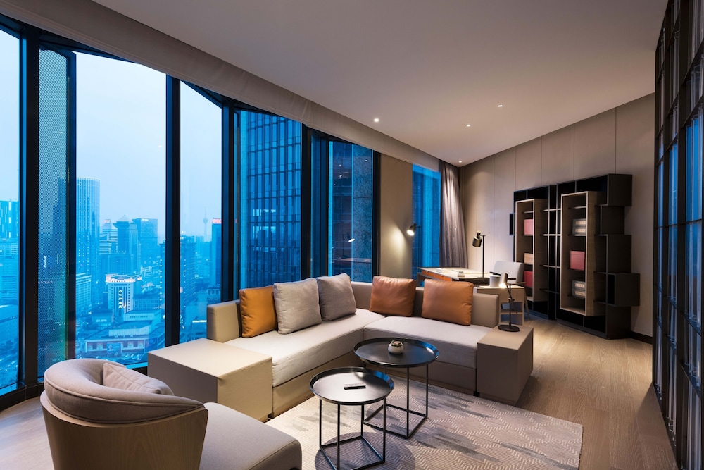 canopy by hilton chengdu city centre