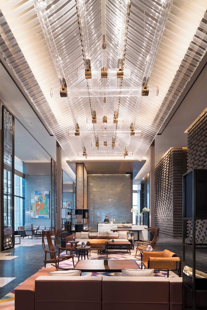 canopy by hilton chengdu city centre