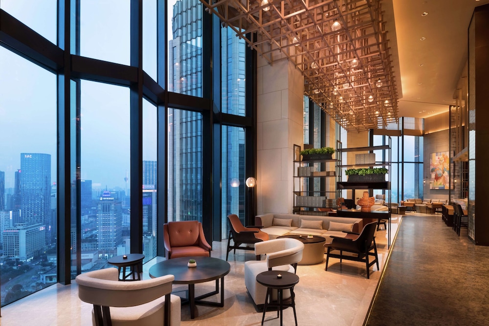 canopy by hilton chengdu city centre