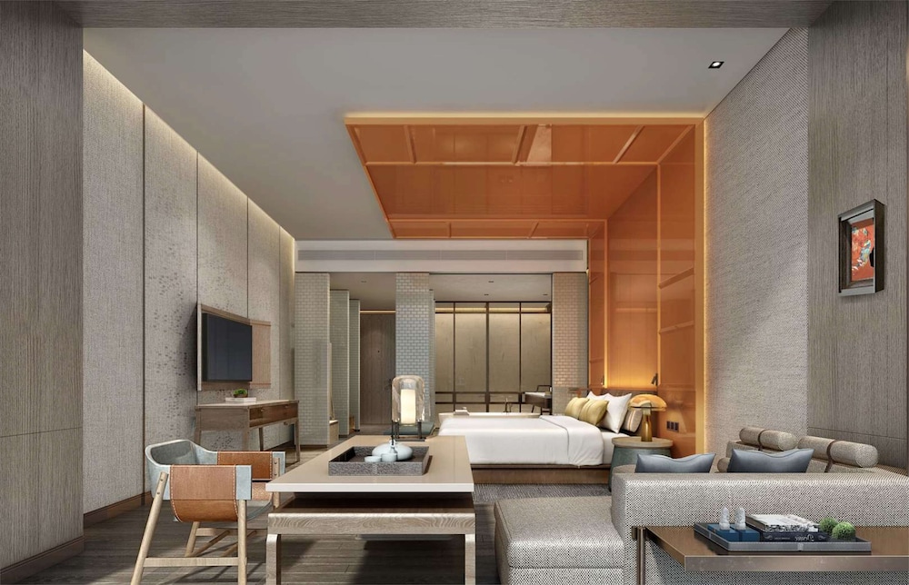canopy by hilton chengdu city centre