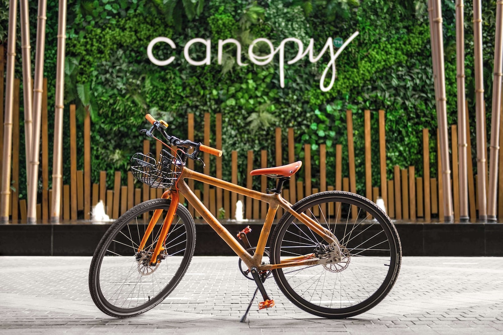 canopy by hilton chengdu city centre