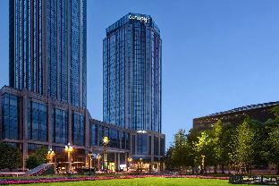 canopy by hilton chengdu city centre