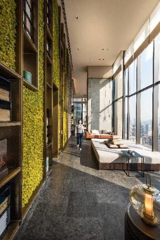 canopy by hilton chengdu city centre