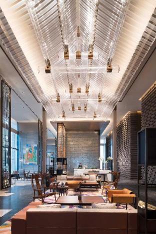 canopy by hilton chengdu city centre