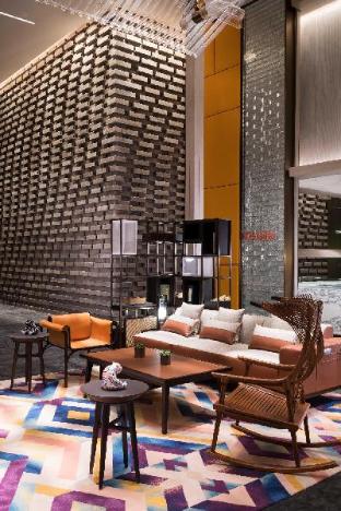 canopy by hilton chengdu city centre
