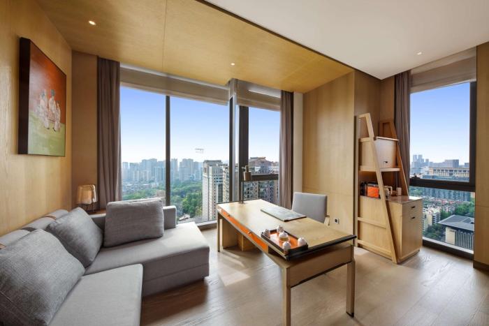 canopy by hilton chengdu city centre